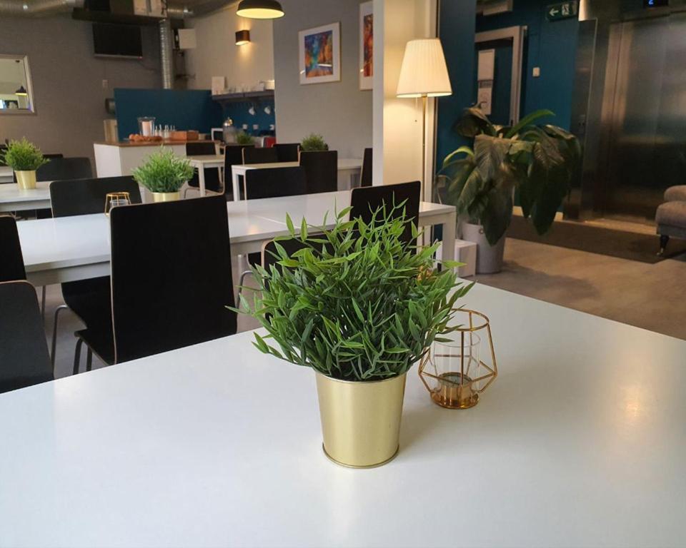 Hotel Metro Stockholm