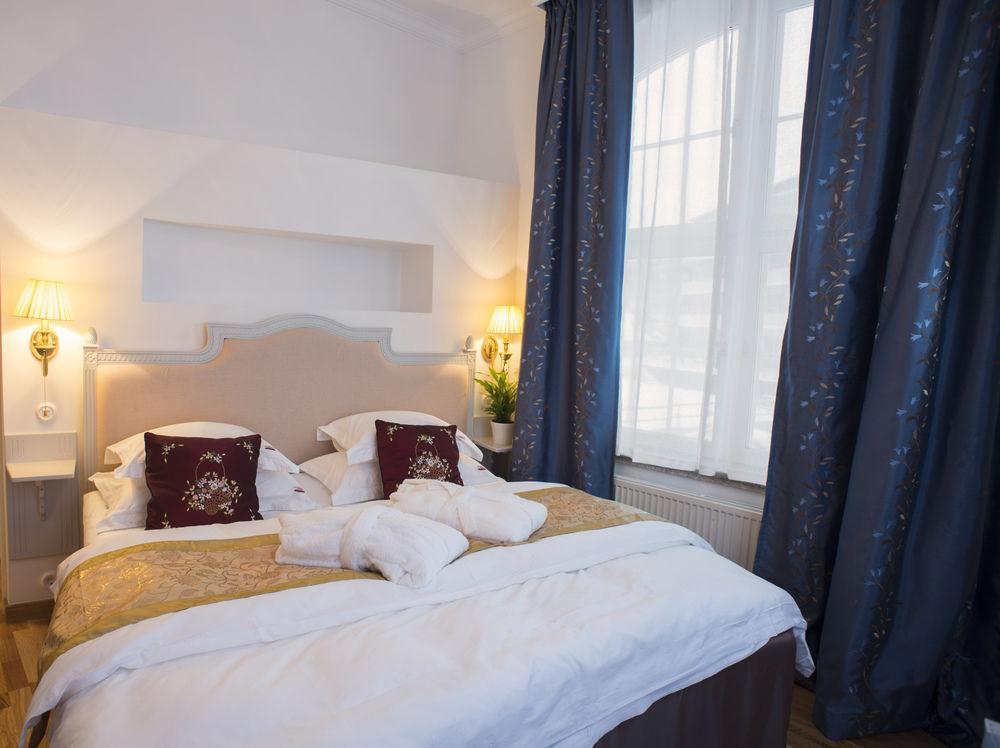 Brommavik Hotel
