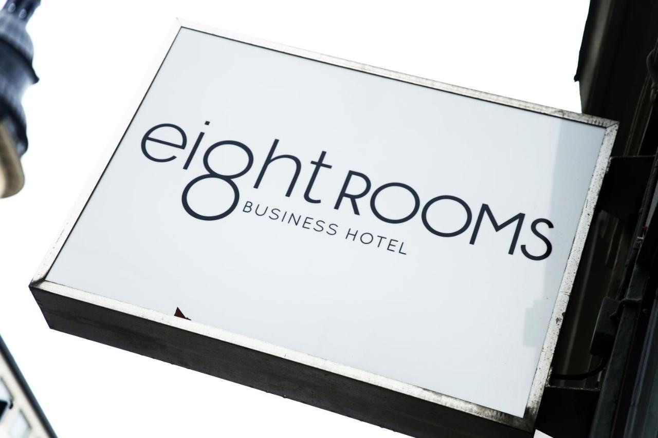 Eight Hotel Stockholm