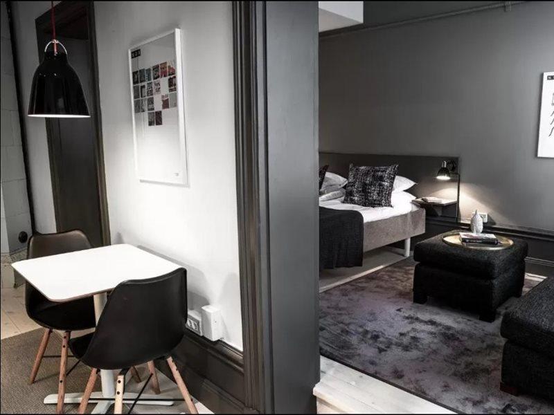Lägenhet Second Guldgränd Stockholm