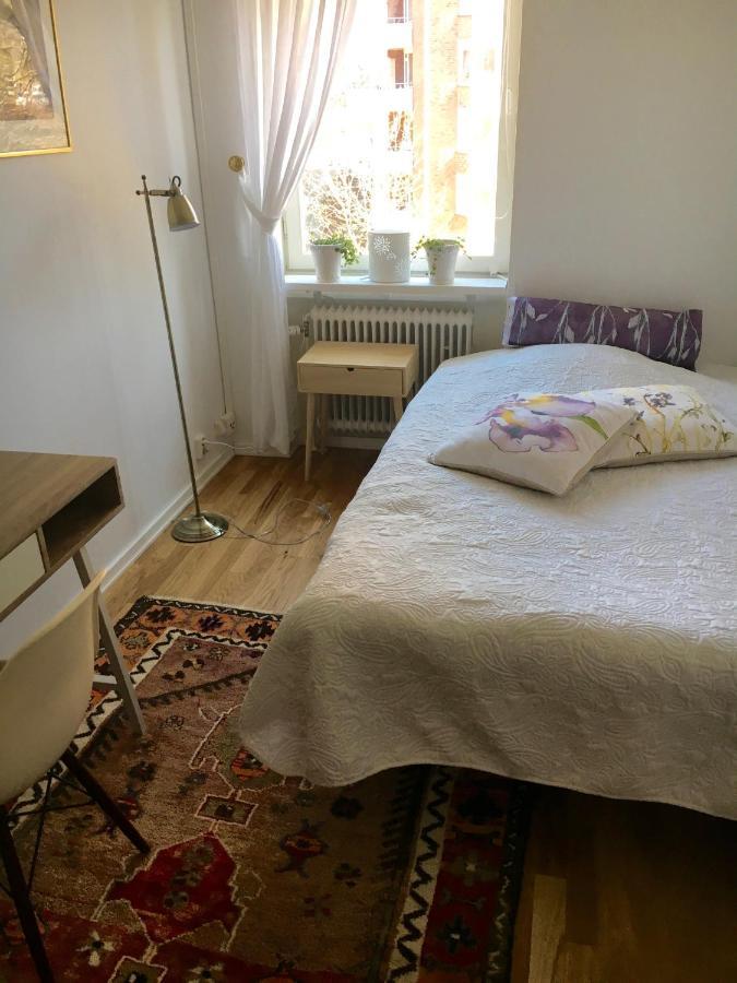 Farsta Bed & Breakfast *