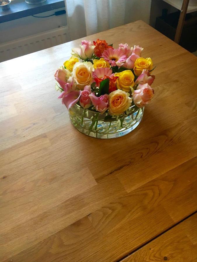 Farsta Bed & Breakfast Stockholm