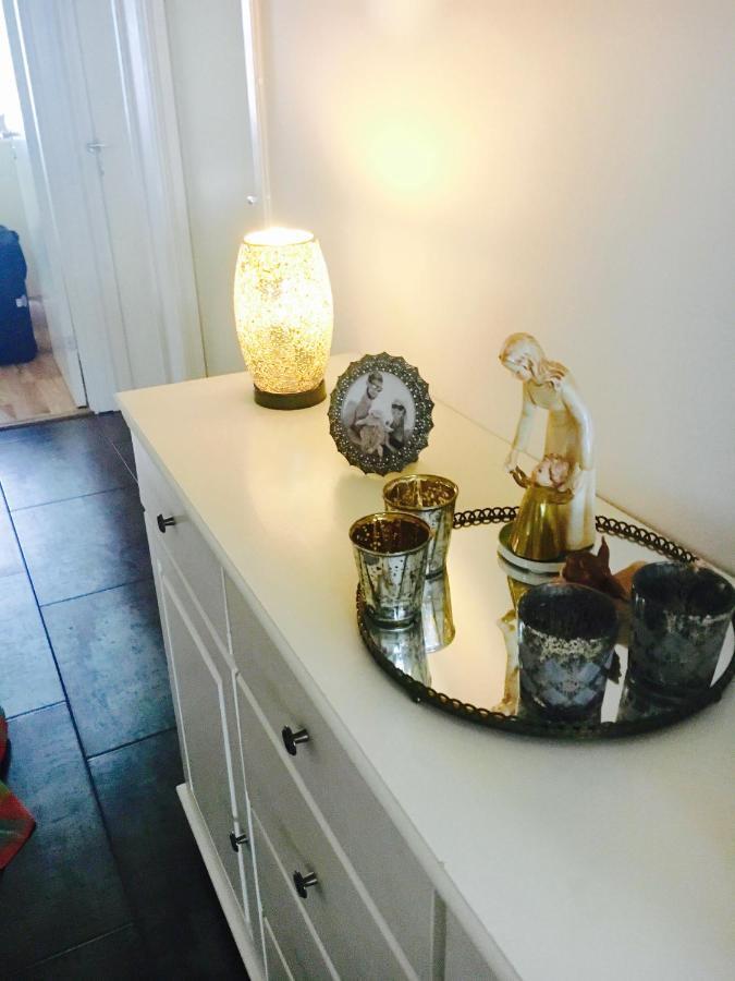 Farsta Bed & Breakfast Stockholm