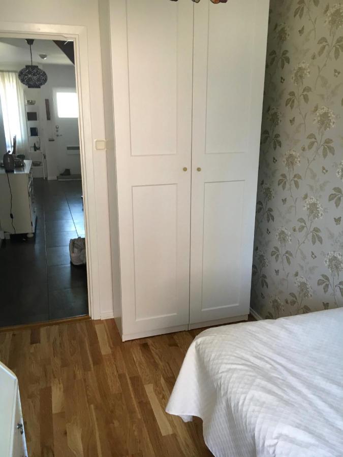 Farsta Bed & Breakfast