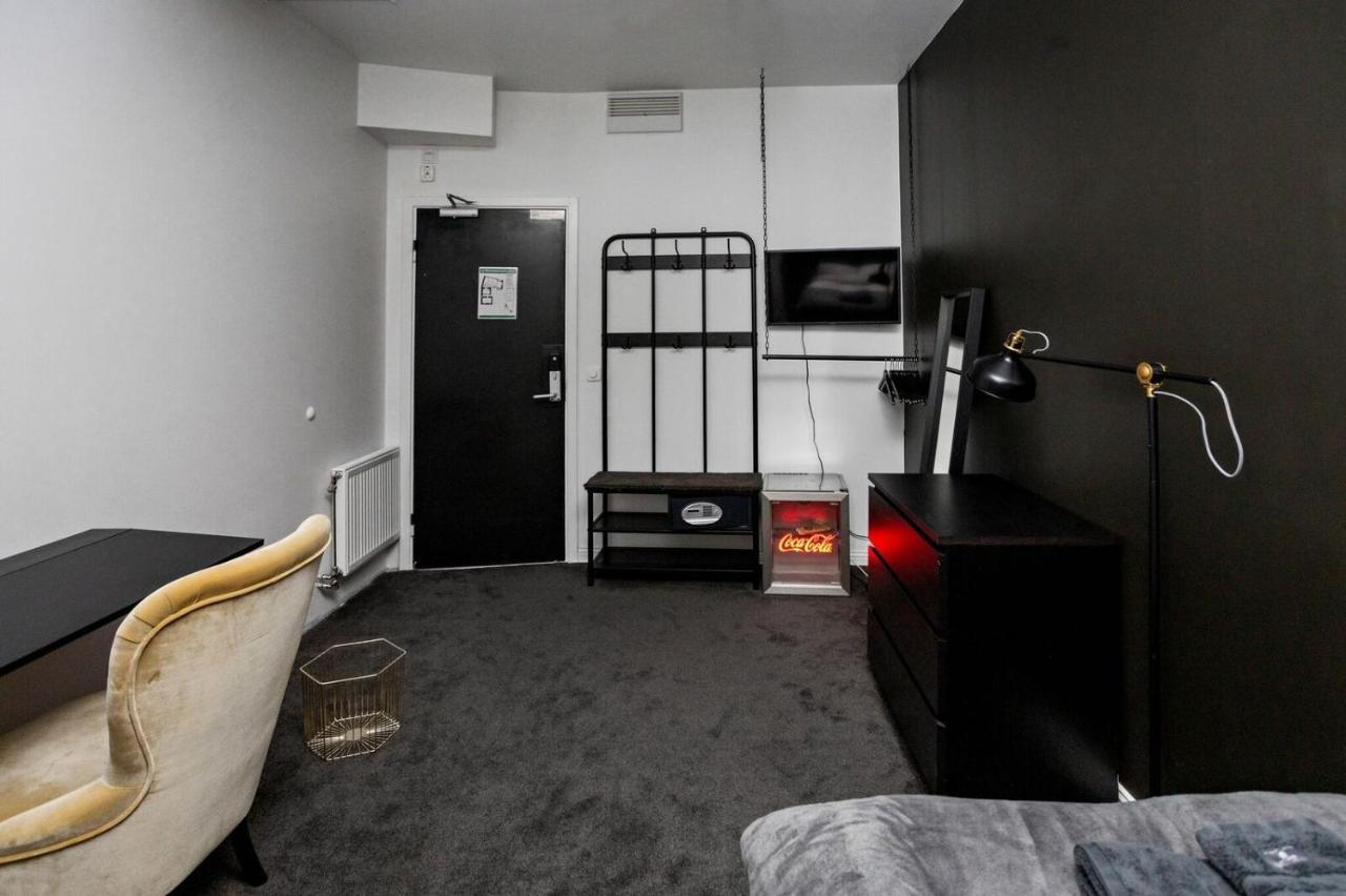 Eight 3* Stockholm