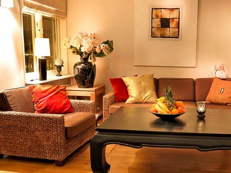 Maude's Enskede Hotel Stockholm