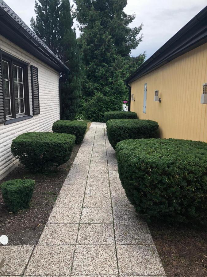Homestay Anitas Stockholm/vaellingby *