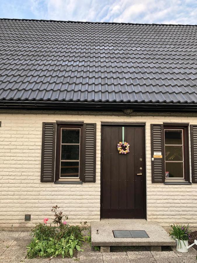 Anitas Stockholm/vaellingby Homestay Stockholm