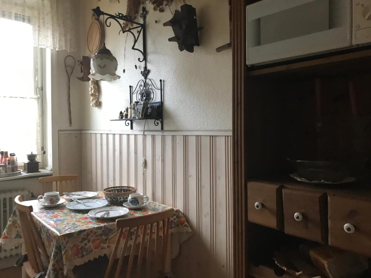 Cosy B&b-well Located- Directly At Globen Ericsson Bed & Breakfast Stockholm