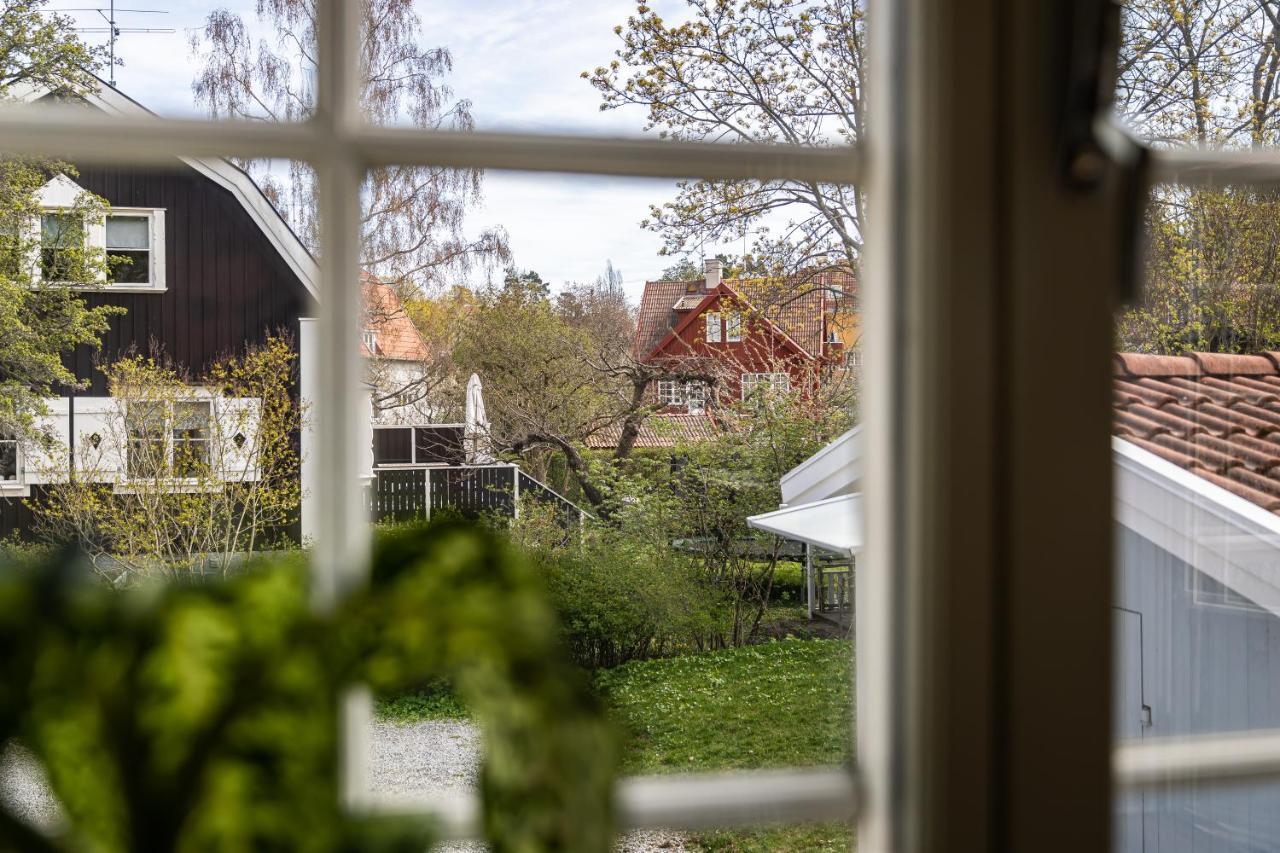 Close To Lägenhet Stockholm