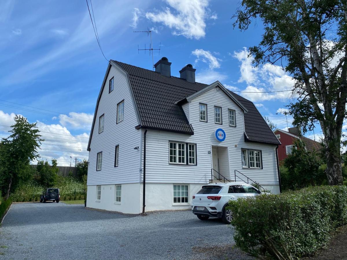 Stockholm Best Residence B&B Frühstückspension