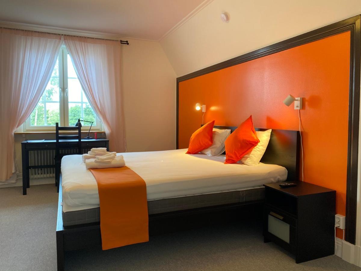 Frühstückspension Stockholm Best Residence B&B