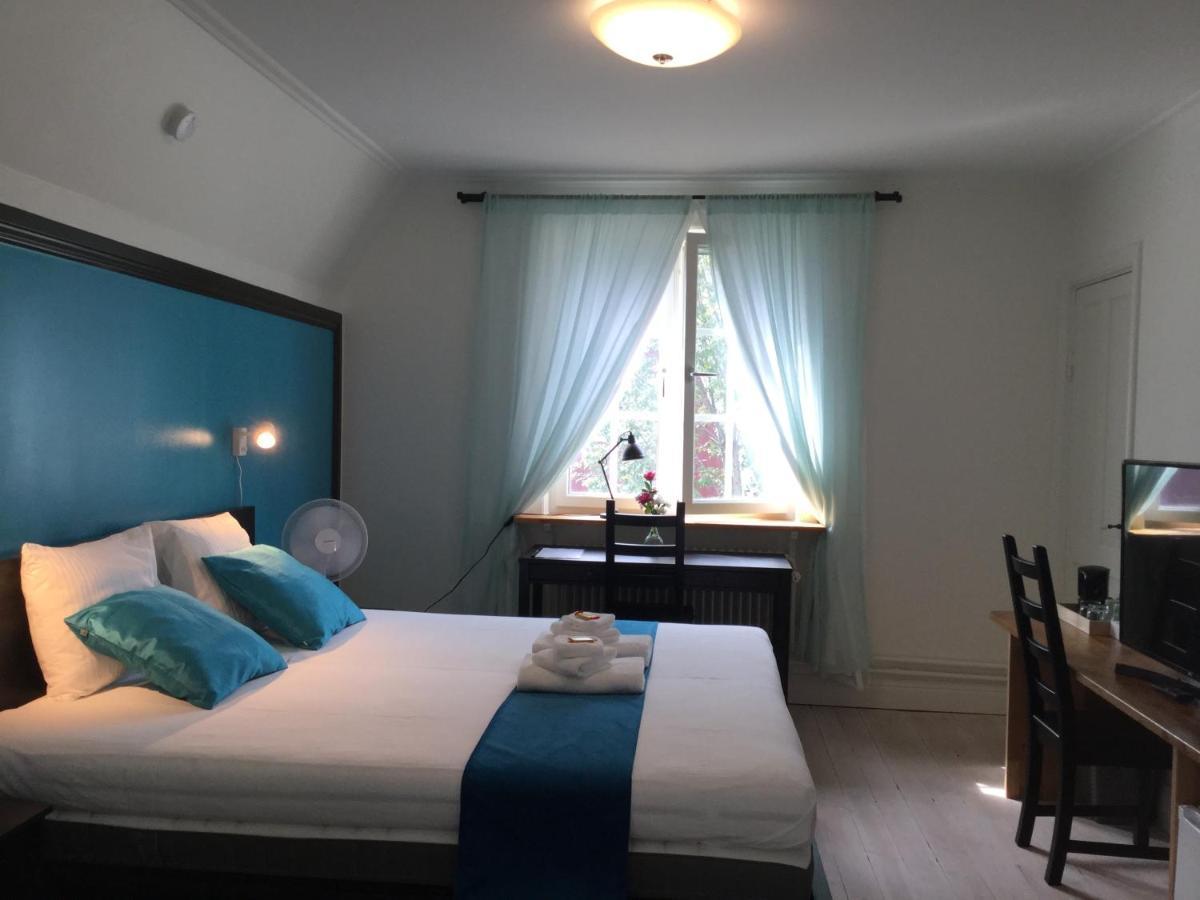 Stockholm Best Residence B&B Stockholm
