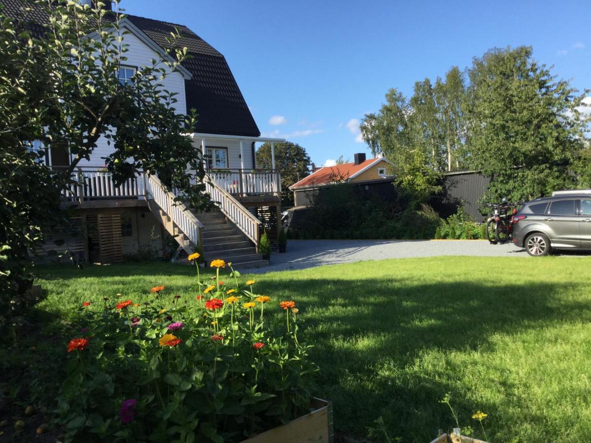 Stockholm Best Residence B&B Frühstückspension Stockholm