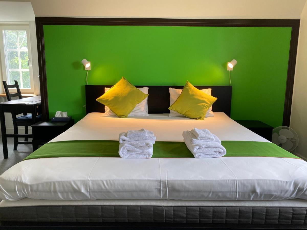 Stockholm Best Residence B&B *