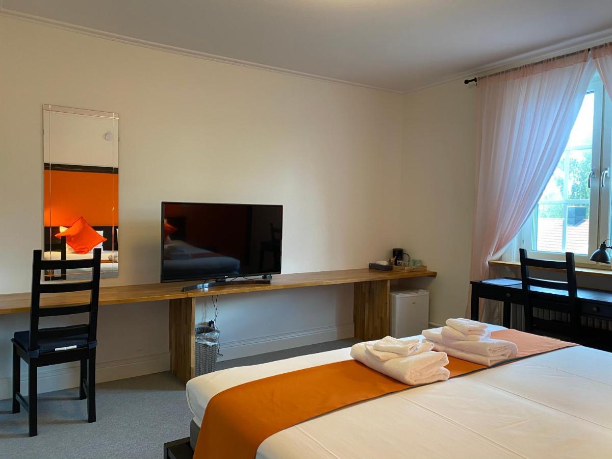 Bed & Breakfast Stockholm Best Residence B&B