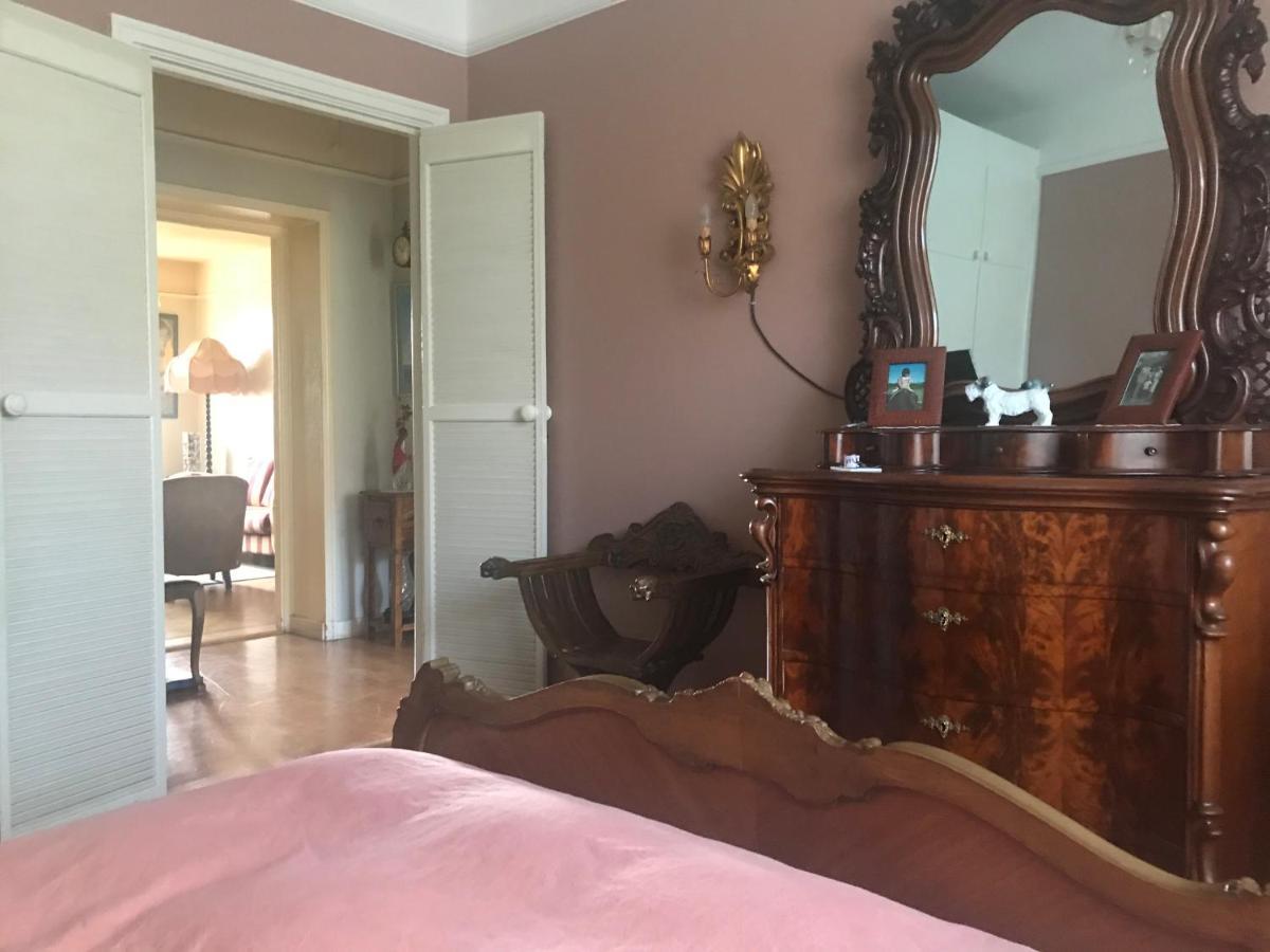 Bed & Breakfast Cosy B&b-well Located- Directly At Globen Ericsson *