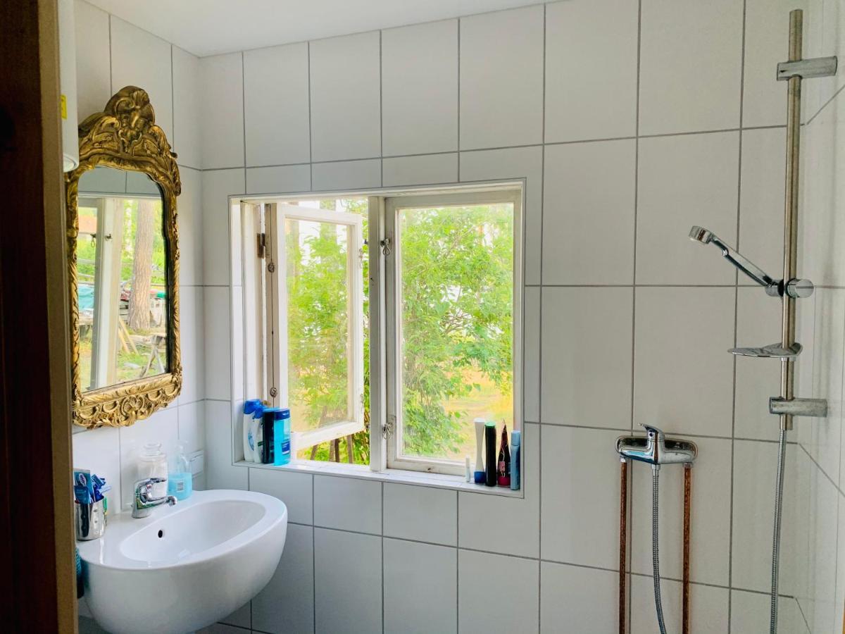 Charmig Av Rustik Stil I Stockholms Område * Stockholm