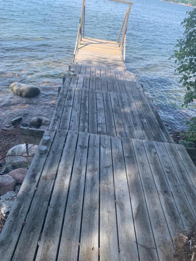Charmig Av Rustik Stil I Stockholms Område * Stockholm