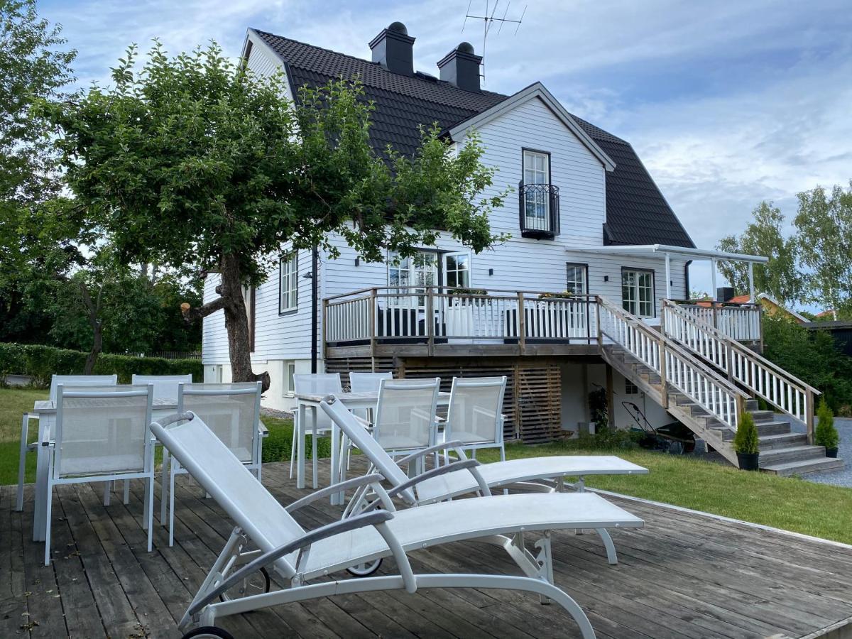 Stockholm Best Residence B&B *