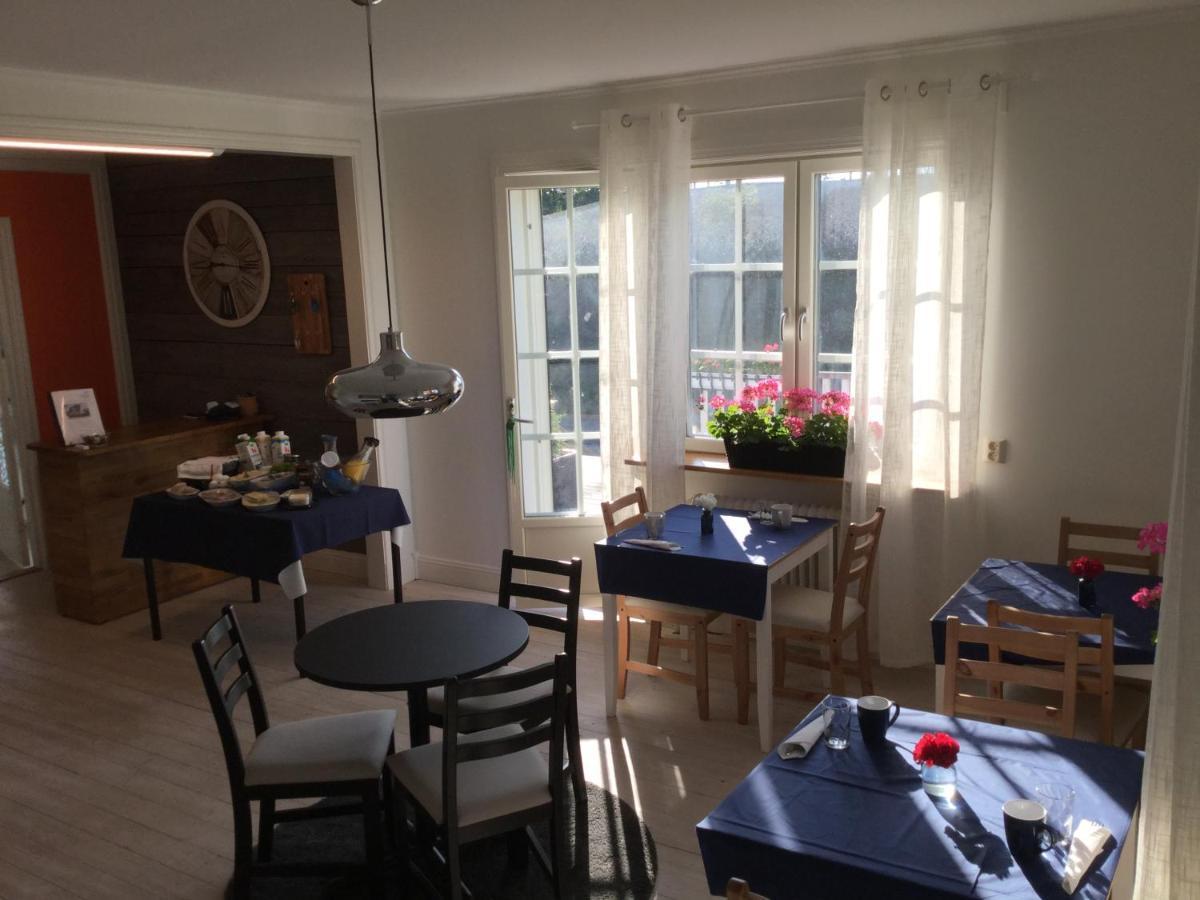 Stockholm Best Residence B&B Frühstückspension