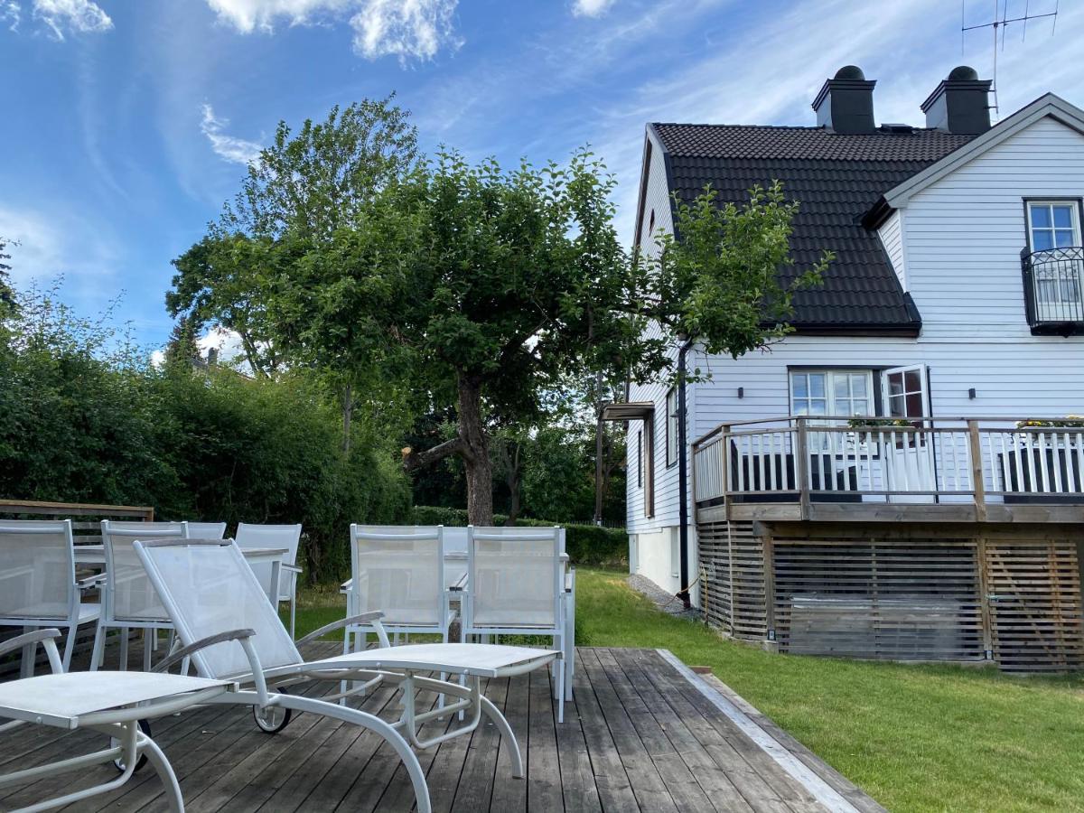 Stockholm Best Residence B&B Stockholm