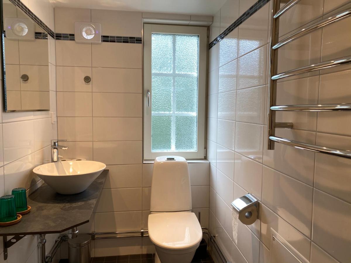 Stockholm Best Residence B&B * Stockholm