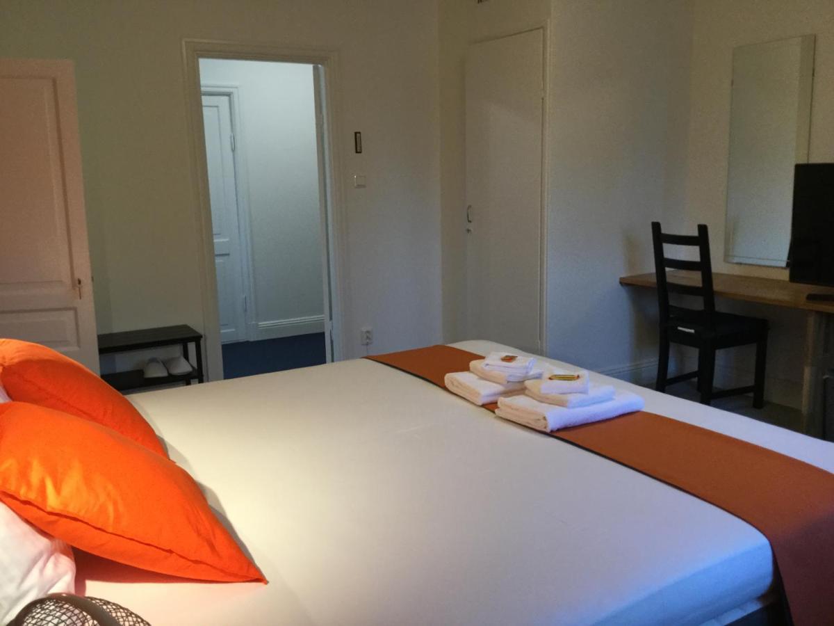 Stockholm Best Residence B&B Frühstückspension Stockholm