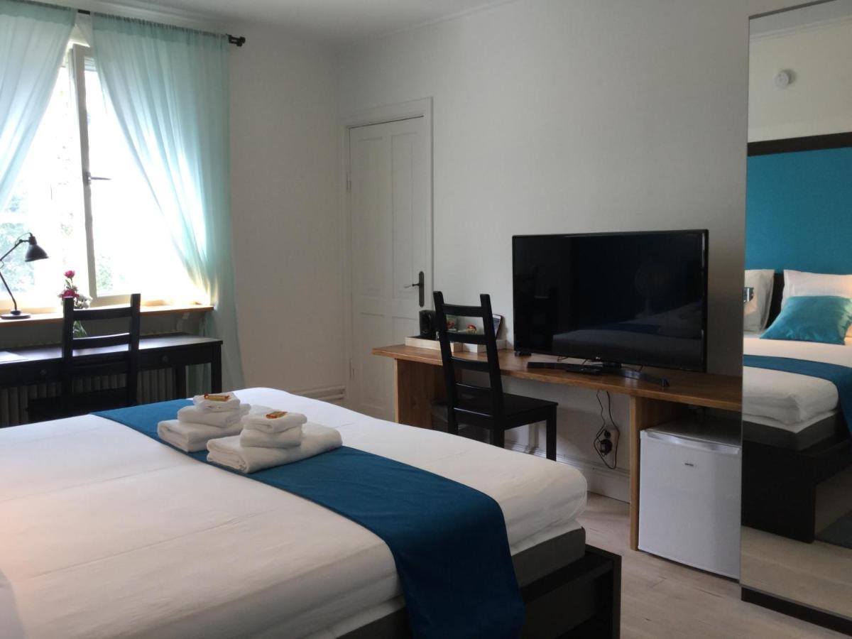 Stockholm Best Residence B&B *