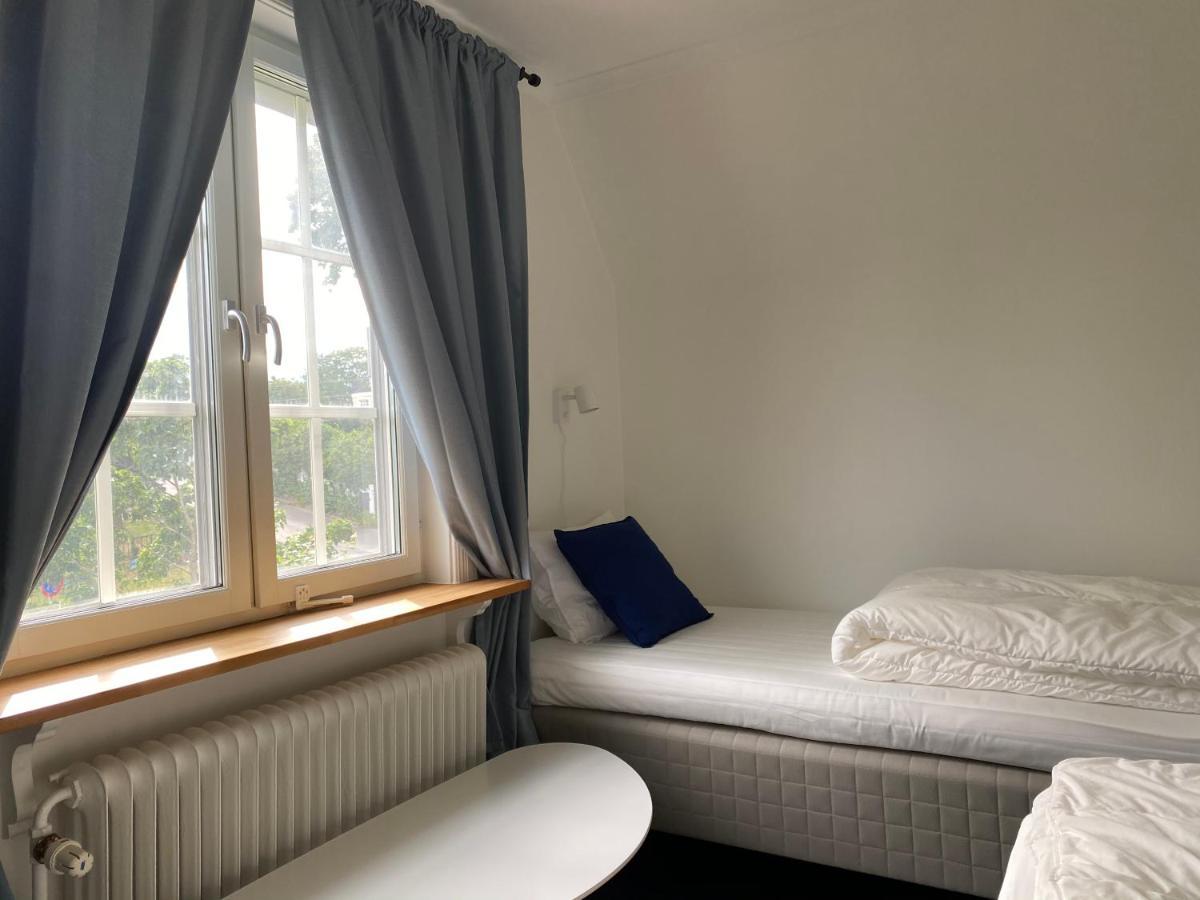 Frühstückspension Stockholm Best Residence B&B