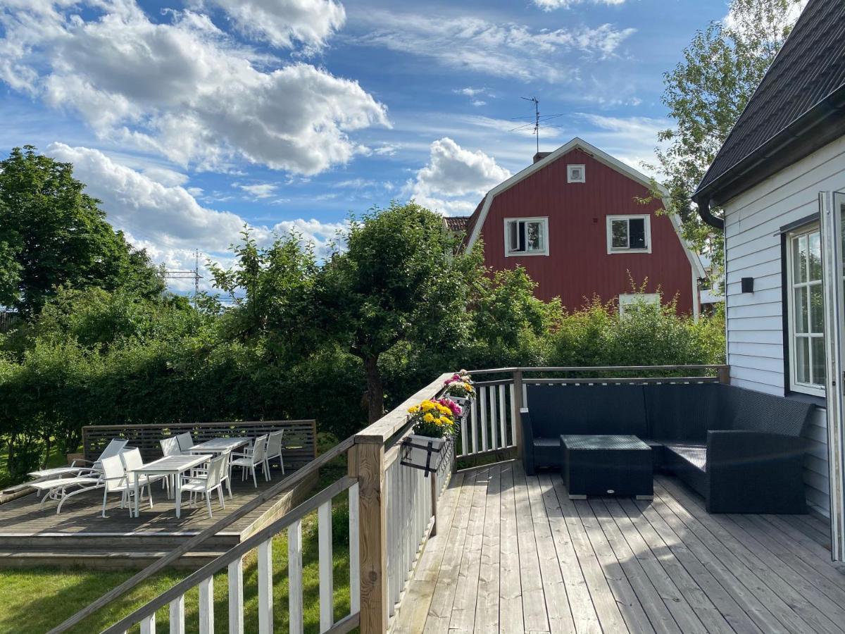 Stockholm Best Residence B&B * Stockholm