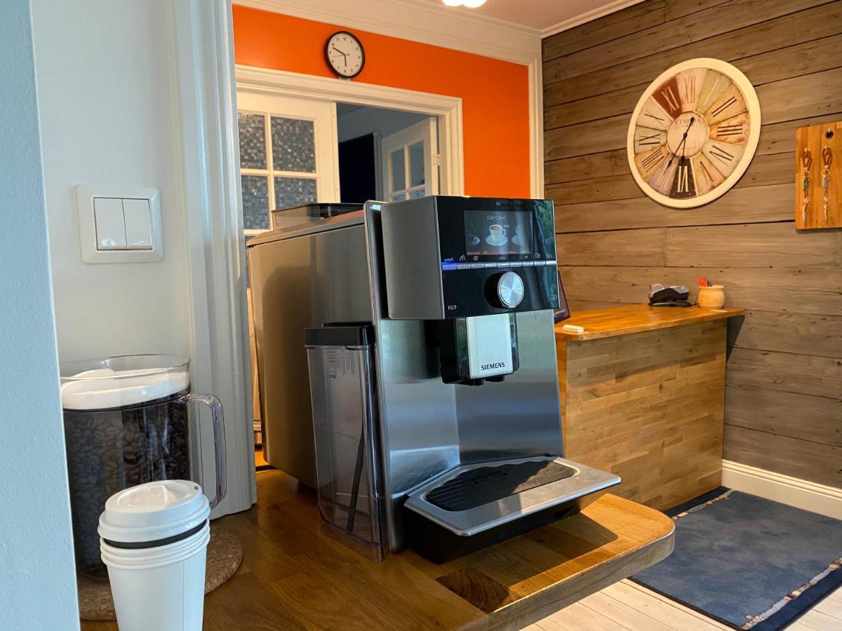 Stockholm Best Residence B&B