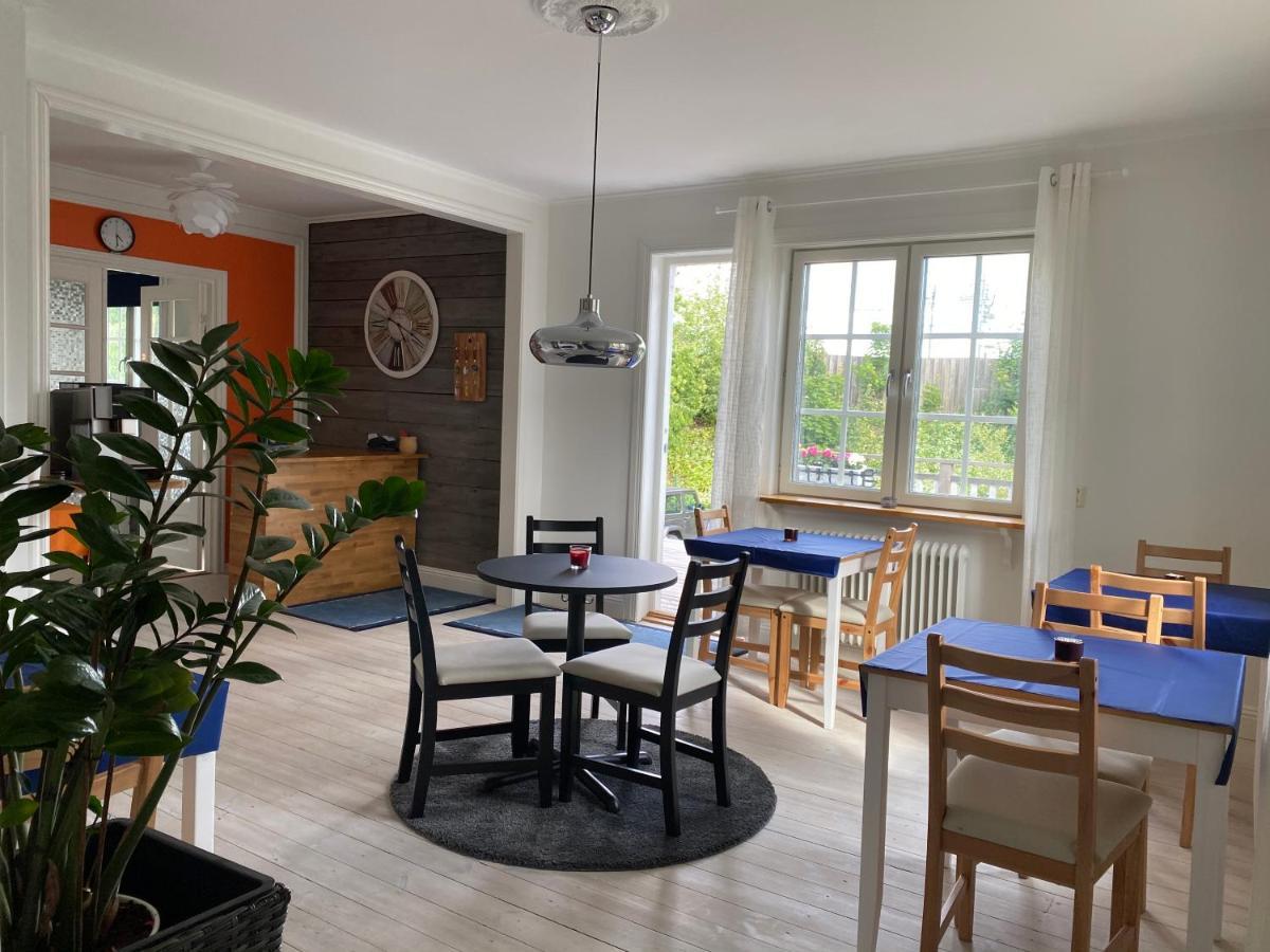 Stockholm Best Residence B&B Frühstückspension