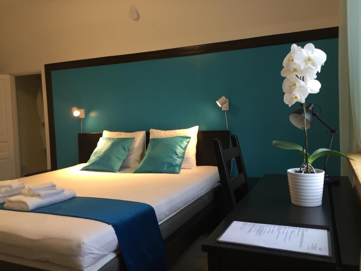 Frühstückspension Stockholm Best Residence B&B Stockholm