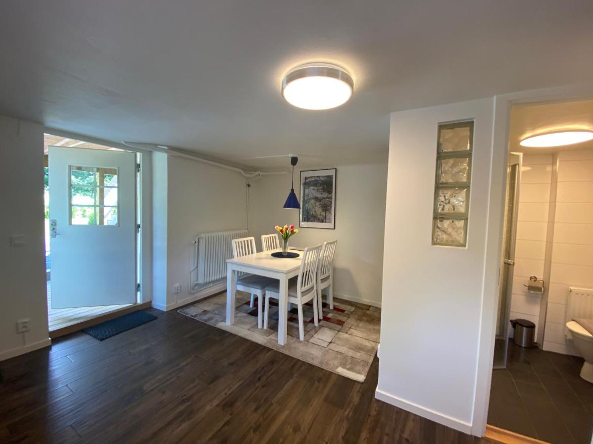 Bed & Breakfast Stockholm Best Residence B&B *
