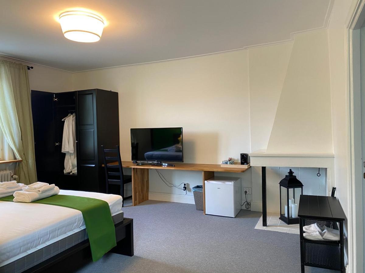 Stockholm Best Residence B&B *
