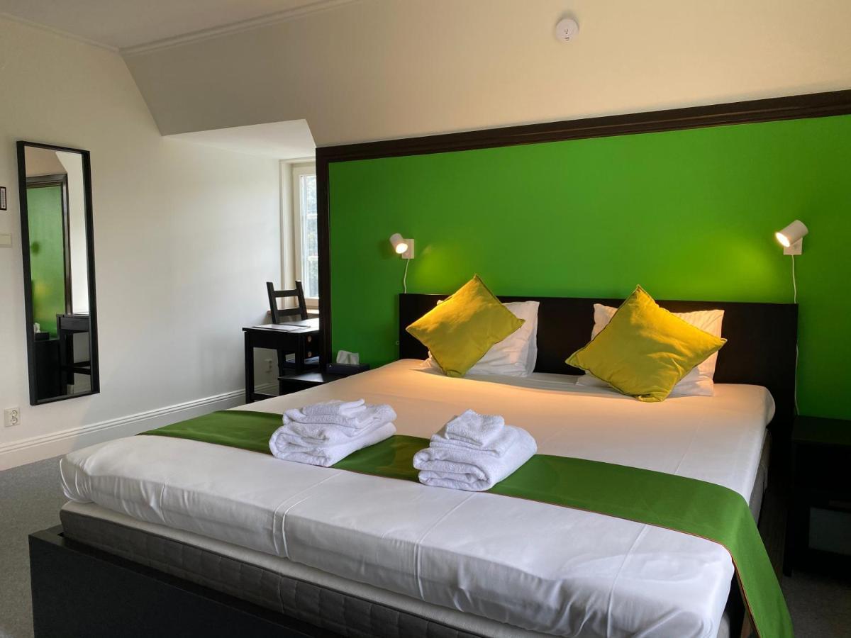 Stockholm Best Residence B&B Frühstückspension *
