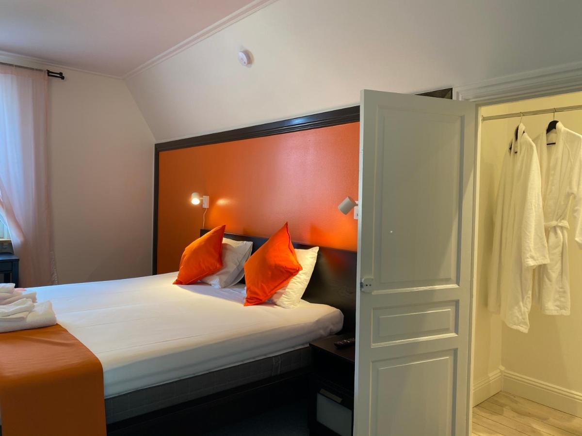 Frühstückspension Stockholm Best Residence B&B Stockholm