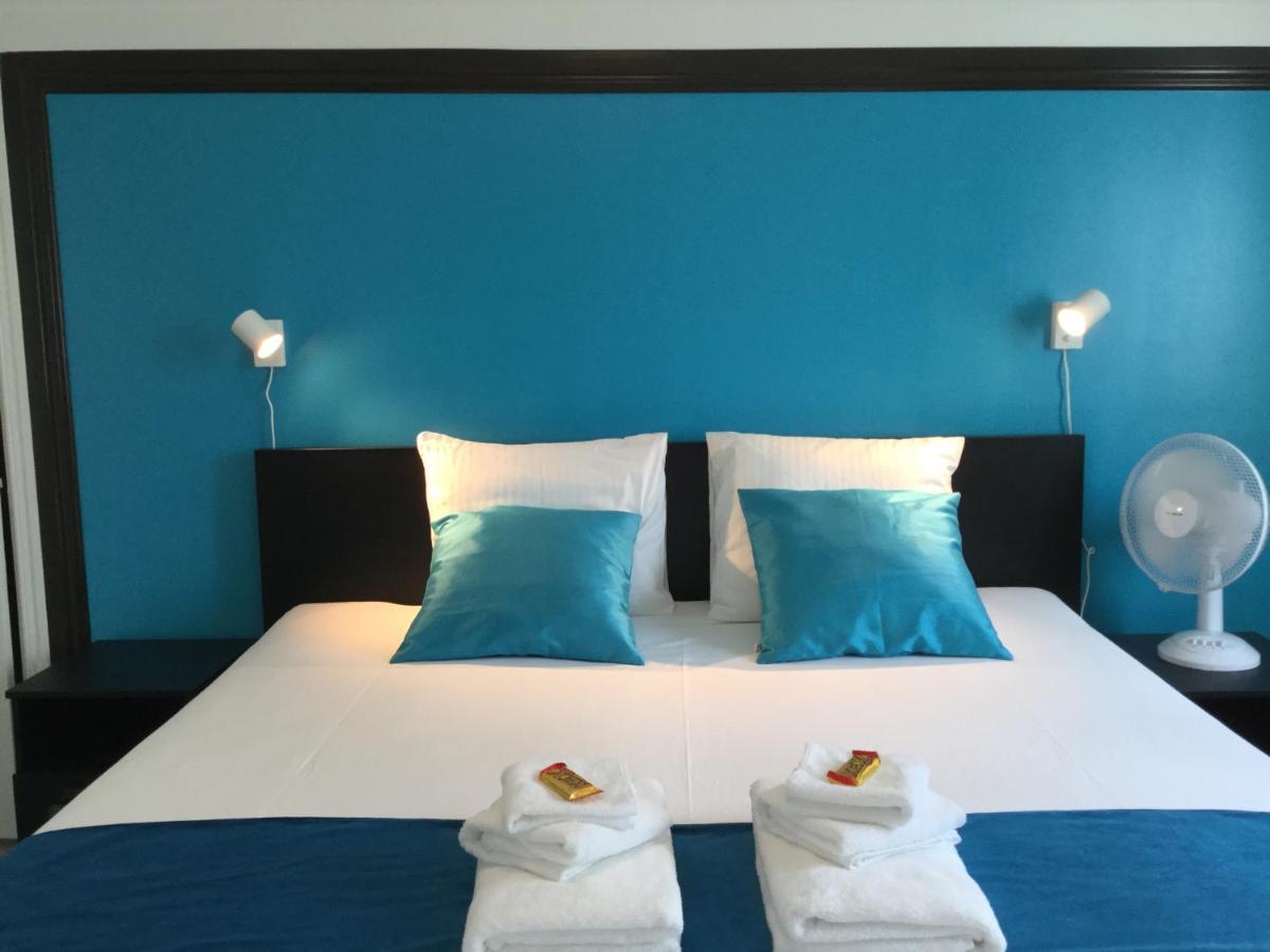 Stockholm Best Residence B&B Stockholm
