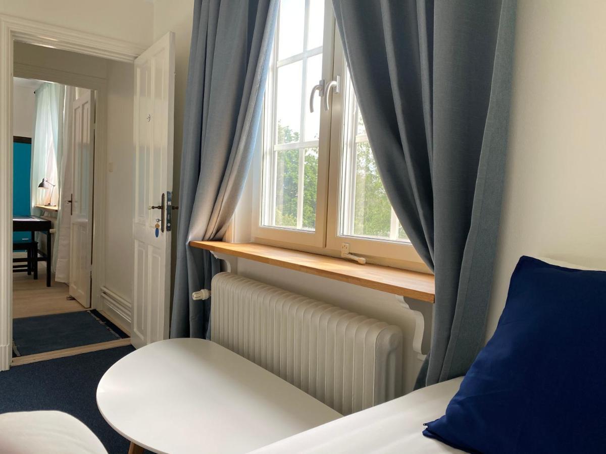 Frühstückspension Stockholm Best Residence B&B *