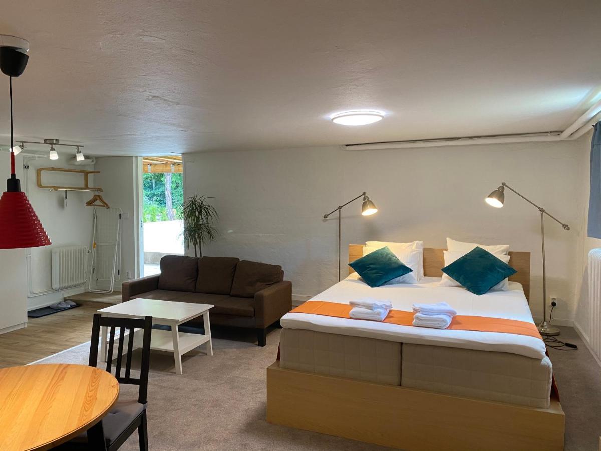 Frühstückspension Stockholm Best Residence B&B