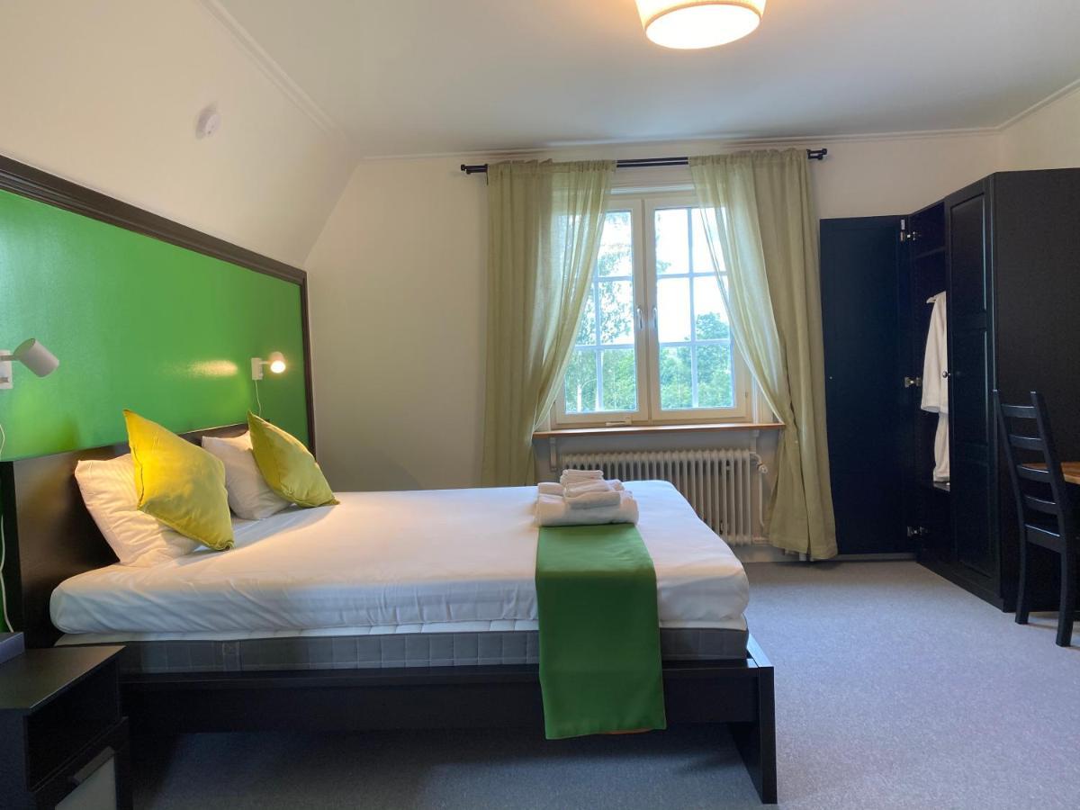 Frühstückspension Stockholm Best Residence B&B *