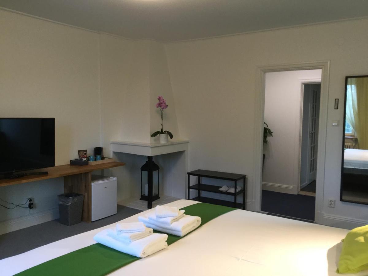 Frühstückspension Stockholm Best Residence B&B