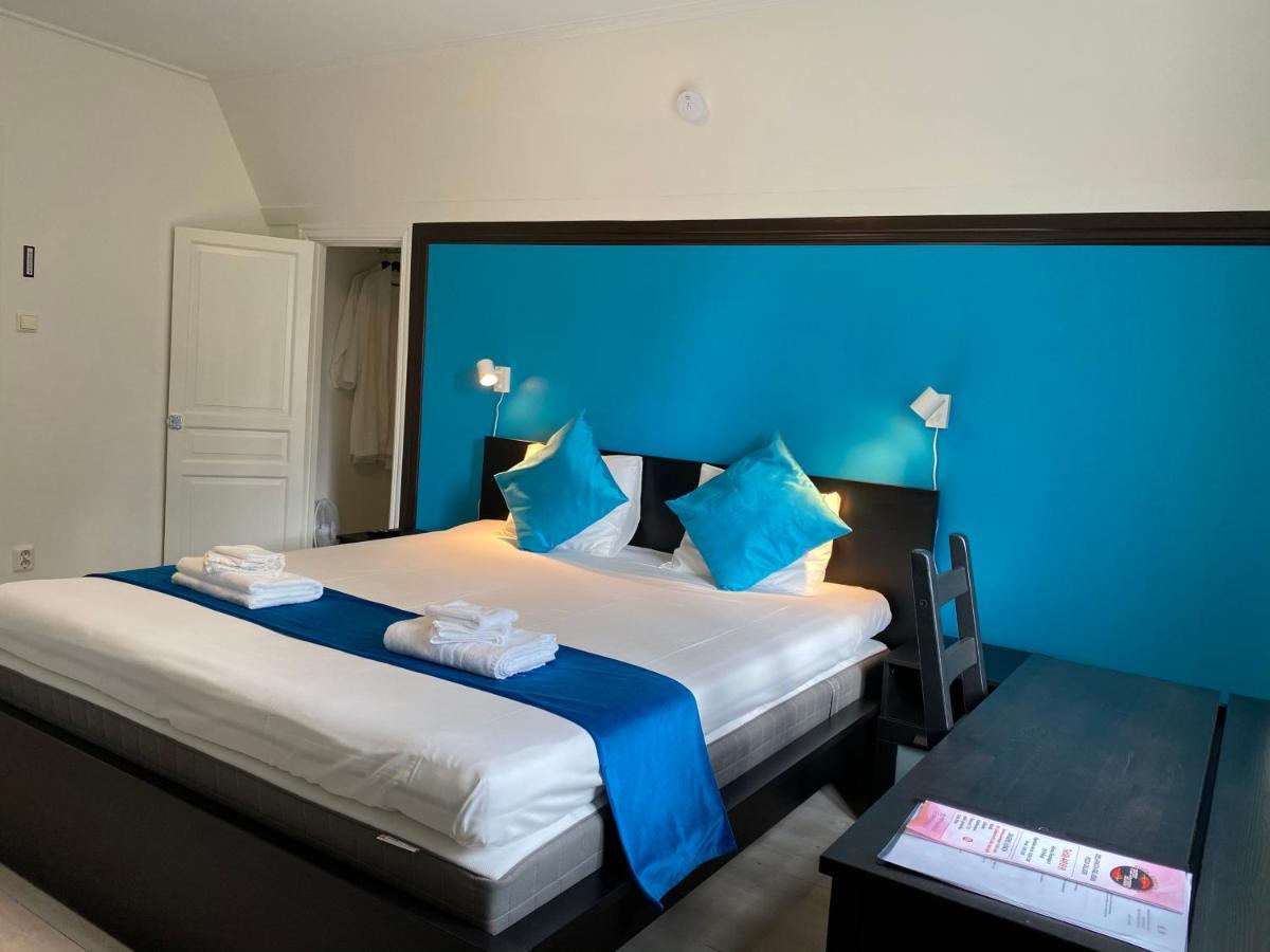 Stockholm Best Residence B&B *