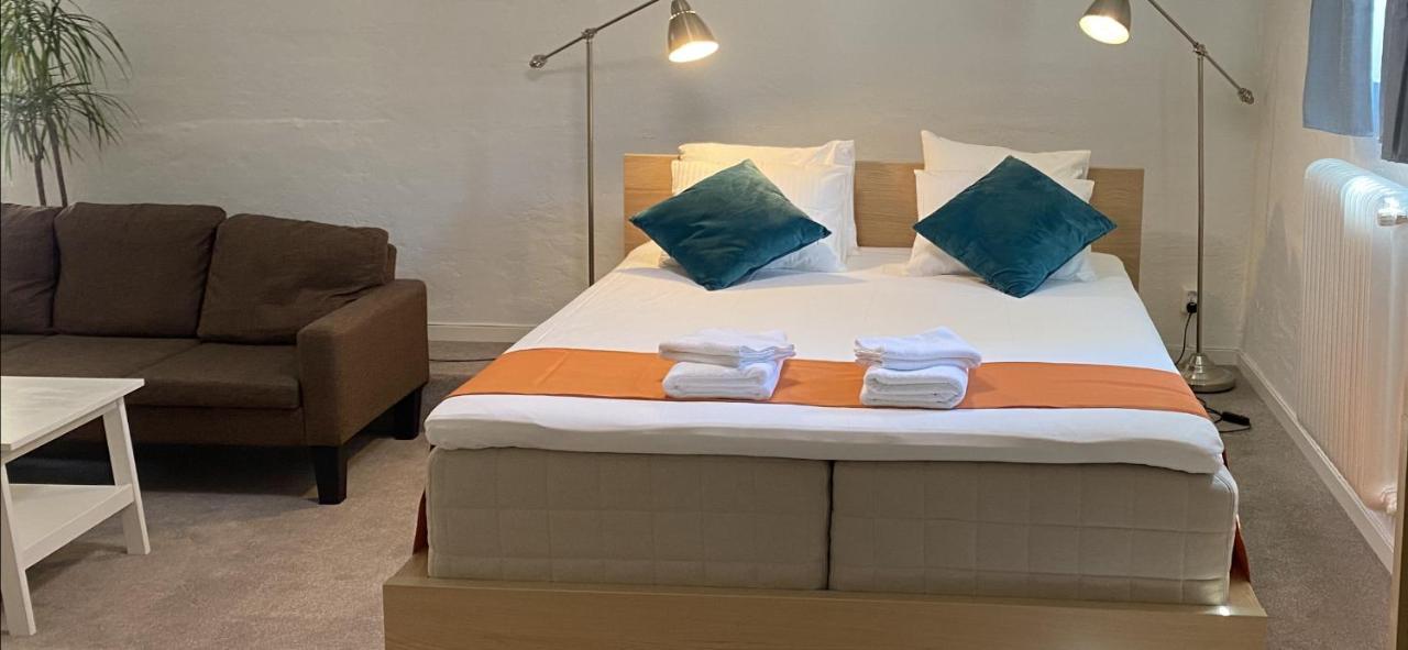 Stockholm Best Residence B&B Frühstückspension Stockholm
