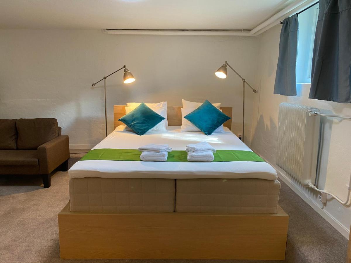 Stockholm Best Residence B&B Frühstückspension Stockholm