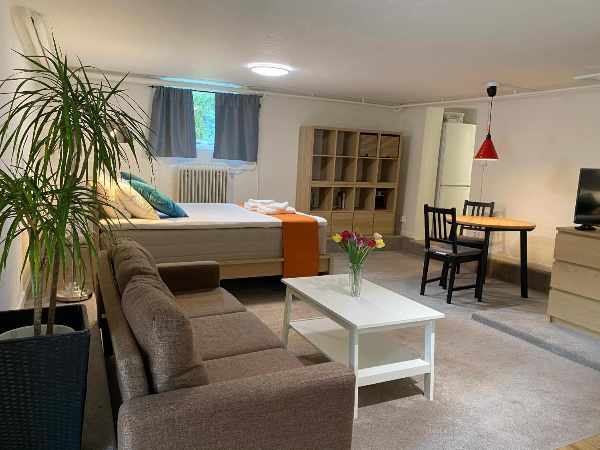 Stockholm Best Residence B&B Bed & Breakfast