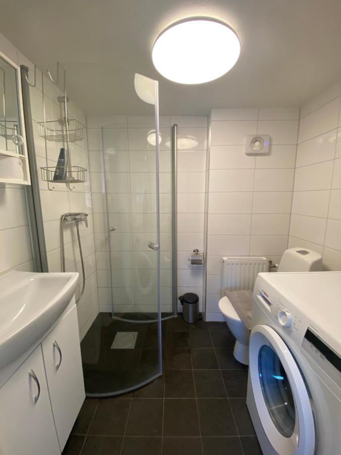 Stockholm Best Residence B&B *