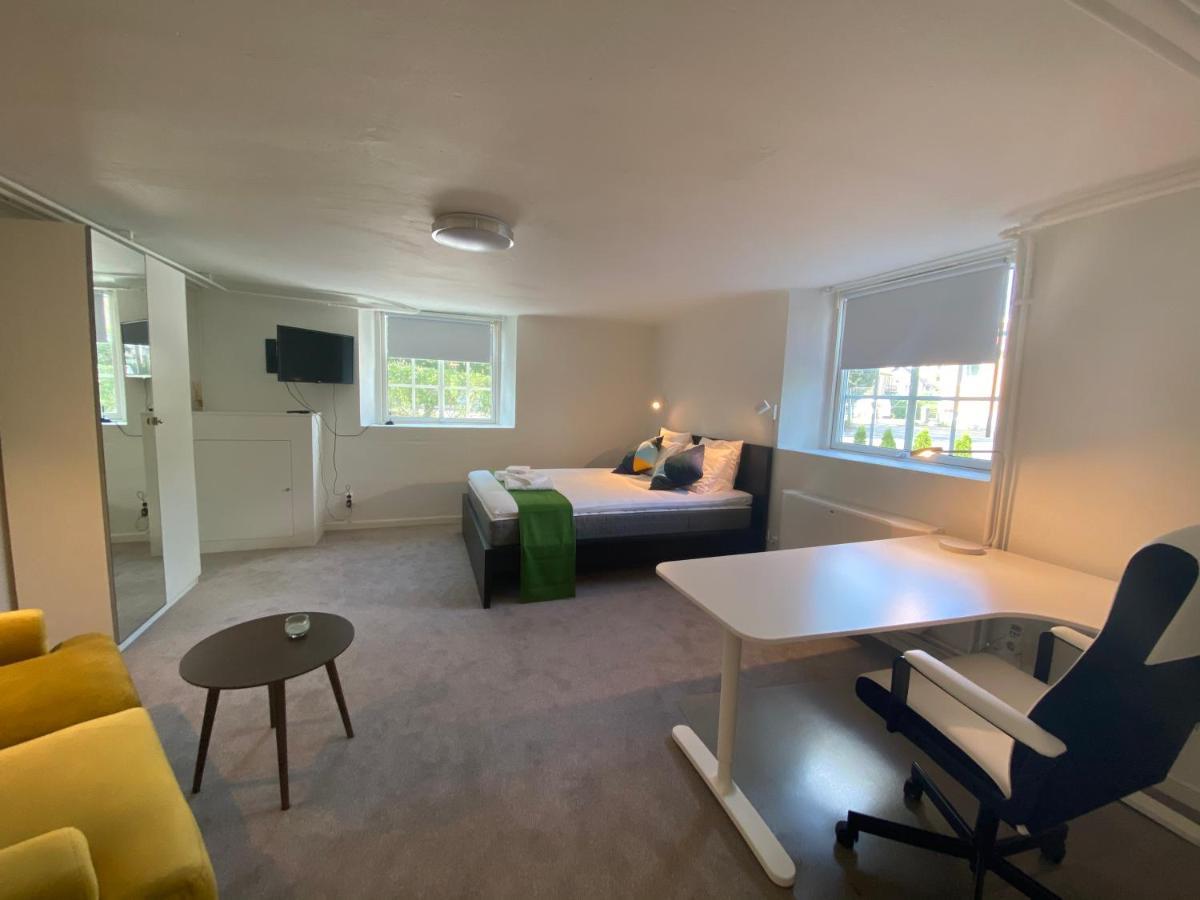 Stockholm Best Residence B&B Stockholm