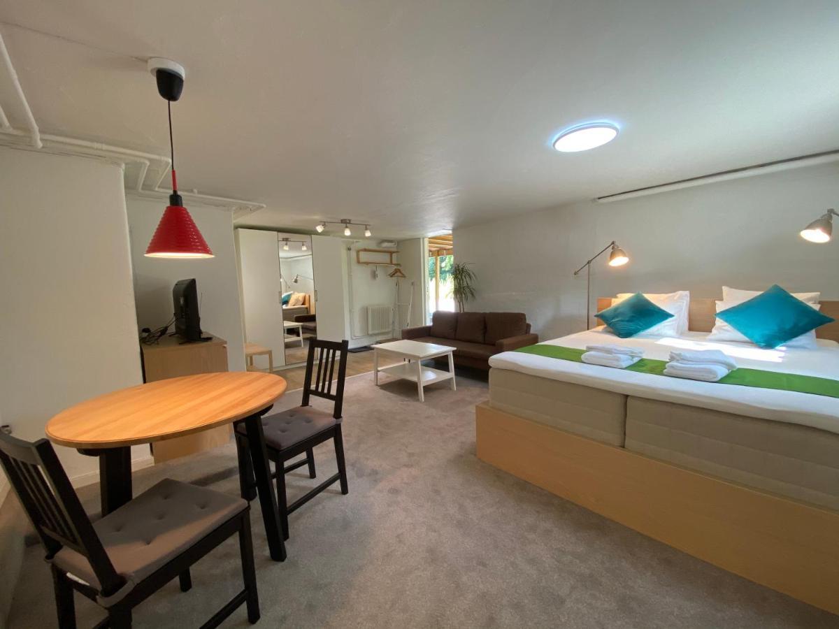 Frühstückspension Stockholm Best Residence B&B
